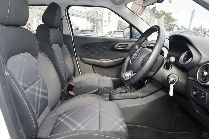 2021 MG MG3 Core