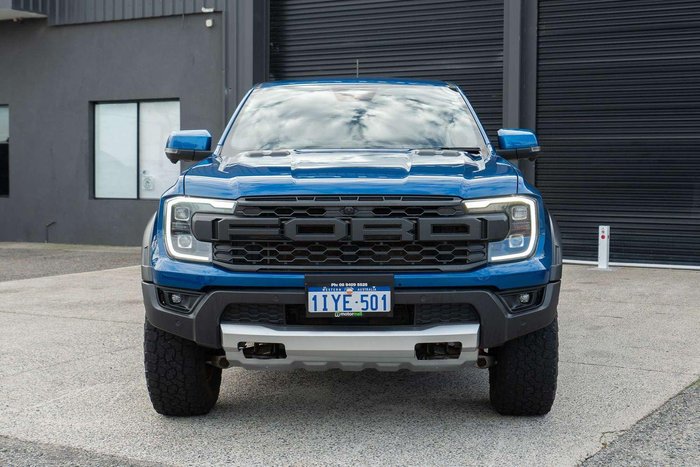 2022 Ford Ranger