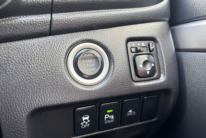 2019 Mitsubishi Pajero Sport Exceed