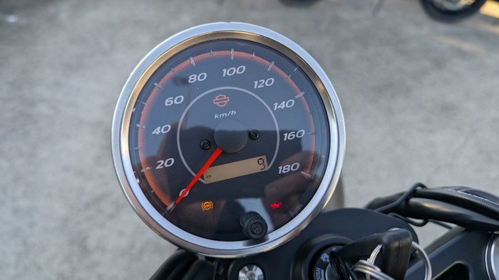 2024 HARLEY-DAVIDSON HD350-10 H-DX X350 White
