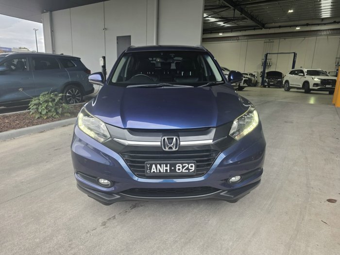 2016 Honda HR-V VTi-L