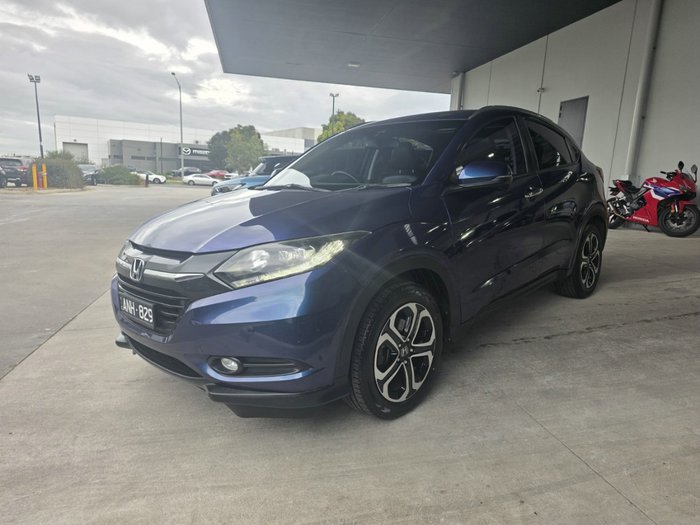 2016 Honda HR-V VTi-L