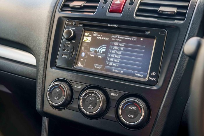 2014 Subaru Impreza 2.0i-L