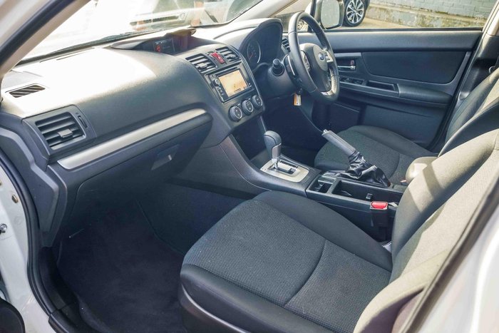 2014 Subaru Impreza 2.0i-L