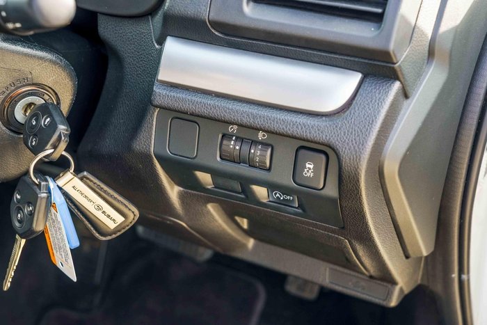 2014 Subaru Impreza 2.0i-L