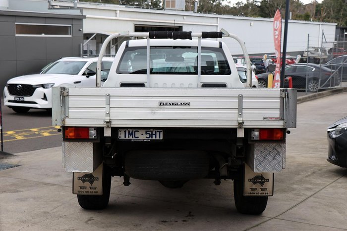 2015 Ford Ranger XL Hi-Rider