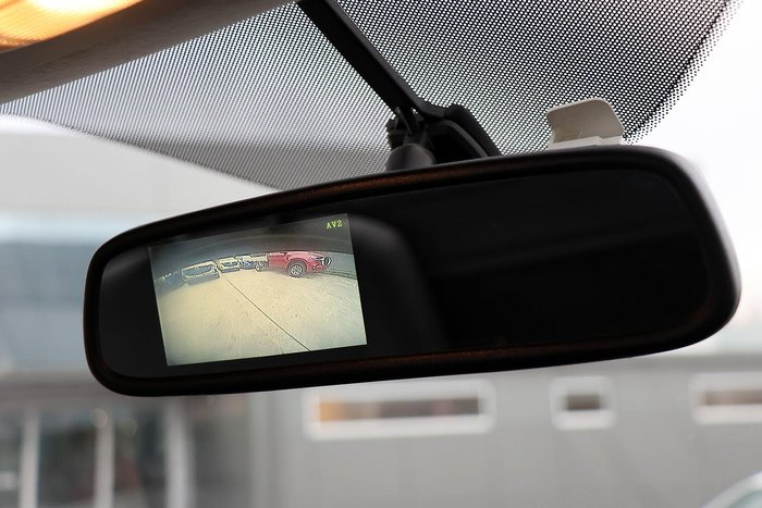 2015 Ford Ranger XL Hi-Rider