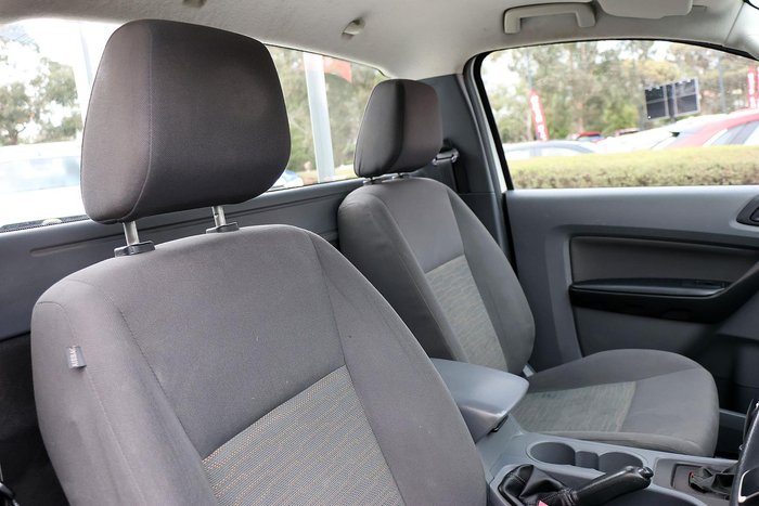 2015 Ford Ranger XL Hi-Rider