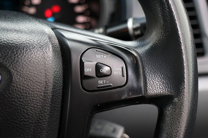 2015 Ford Ranger XL Hi-Rider