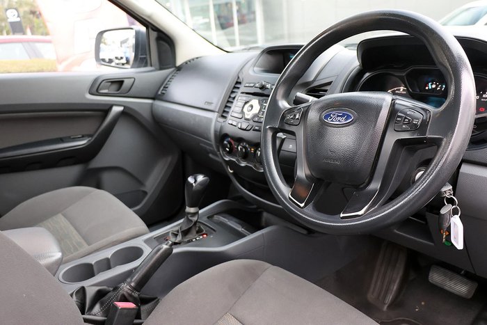 2015 Ford Ranger XL Hi-Rider
