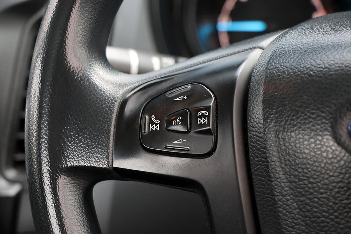 2015 Ford Ranger XL Hi-Rider
