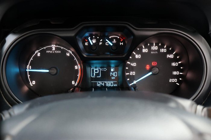 2015 Ford Ranger XL Hi-Rider