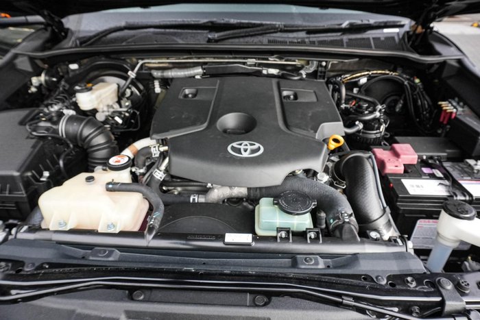 2022 Toyota Hilux Rogue