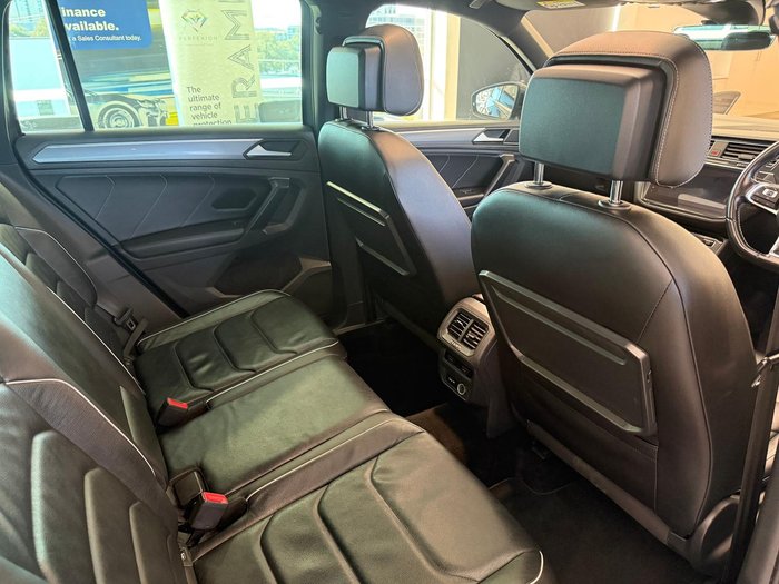 2019 Volkswagen Tiguan 162TSI Highline