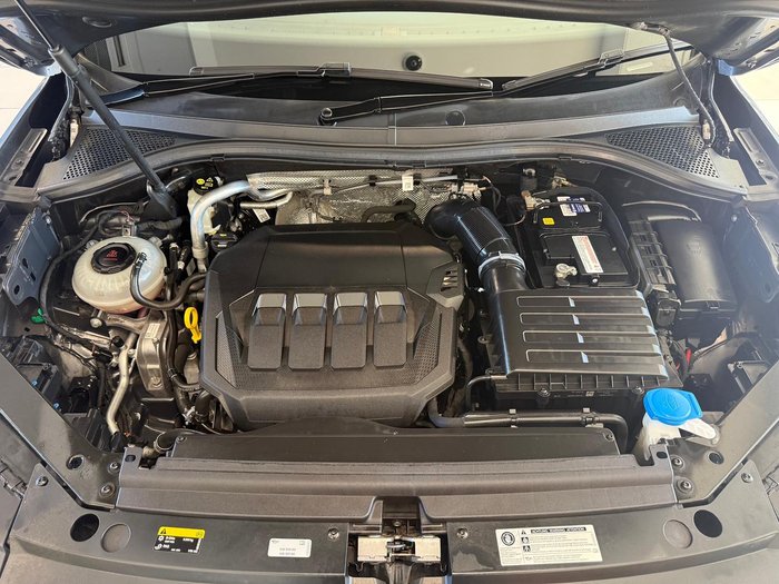 2019 Volkswagen Tiguan 162TSI Highline