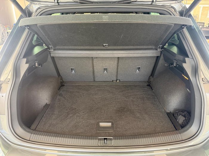 2019 Volkswagen Tiguan 162TSI Highline