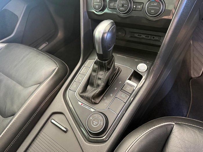 2019 Volkswagen Tiguan 162TSI Highline