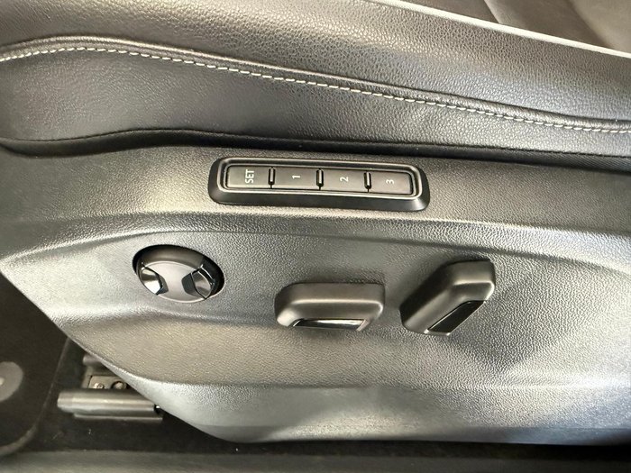 2019 Volkswagen Tiguan 162TSI Highline