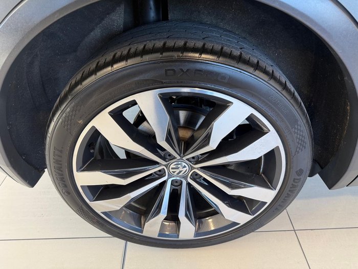 2019 Volkswagen Tiguan 162TSI Highline