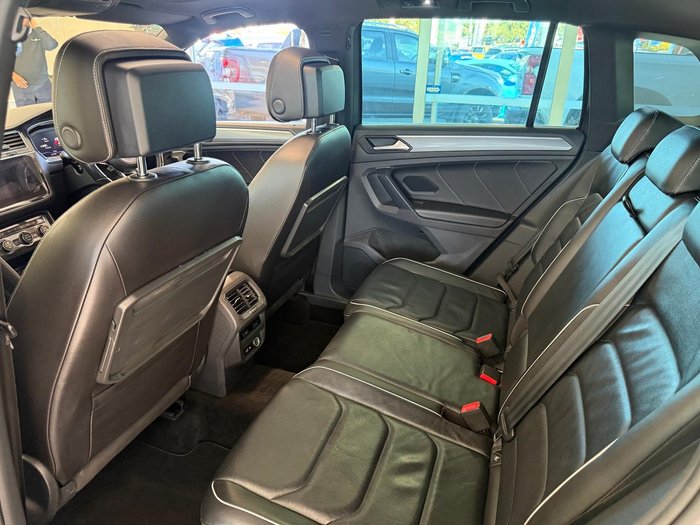 2019 Volkswagen Tiguan 162TSI Highline