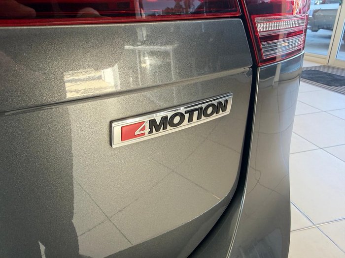 2019 Volkswagen Tiguan 162TSI Highline