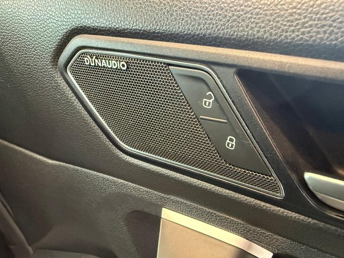 2019 Volkswagen Tiguan 162TSI Highline