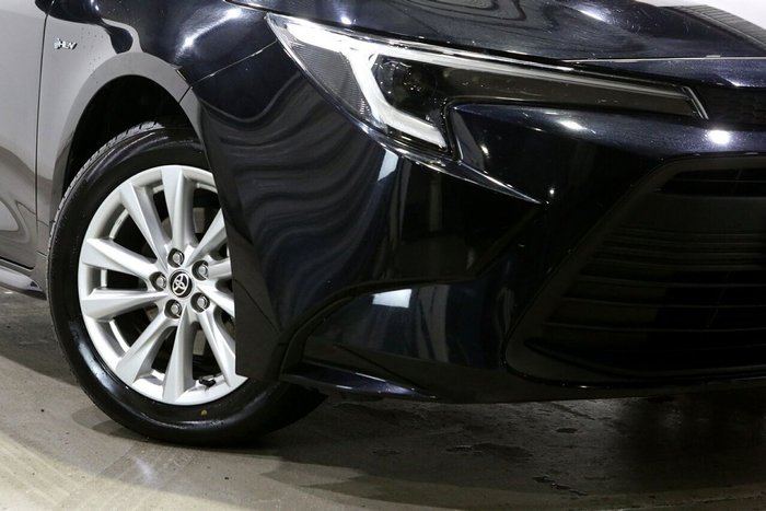 2024 Toyota Corolla Ascent Sport Hybrid