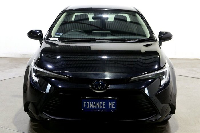 2024 Toyota Corolla Ascent Sport Hybrid
