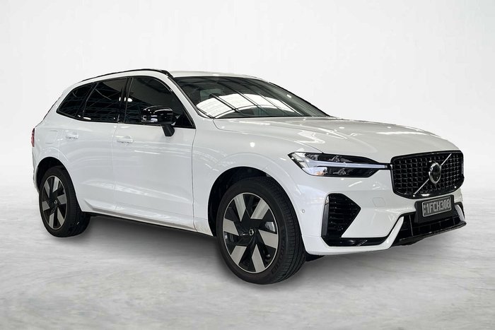 2024 Volvo XC60