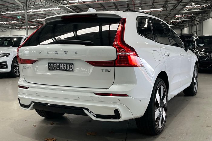 2024 Volvo XC60
