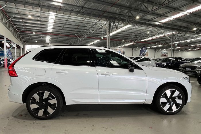 2024 Volvo XC60