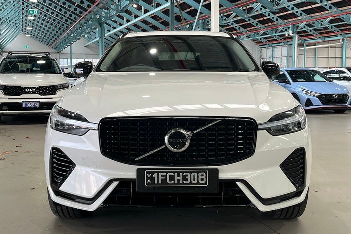 2024 Volvo XC60