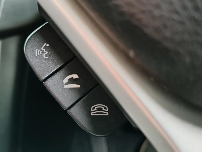 2014 Suzuki Swift GL FZ MY14 Snow White