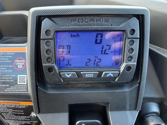 2026 Polaris RANGER 500