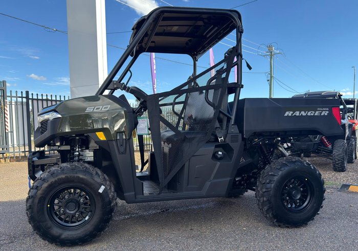 2026 Polaris RANGER 500