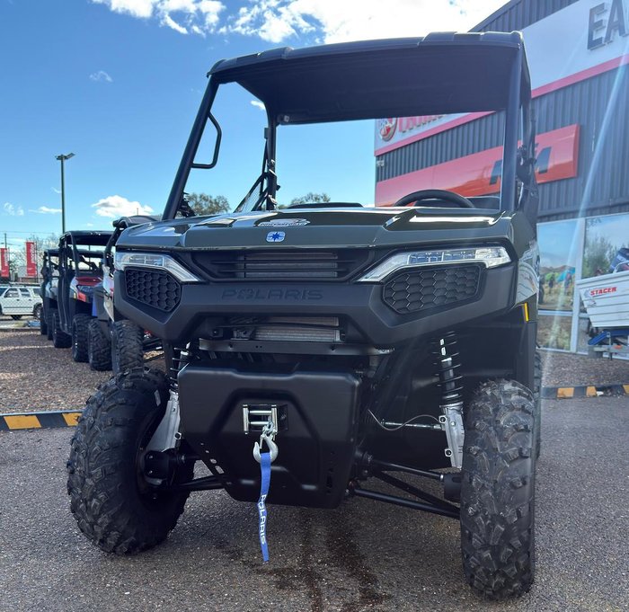 2026 Polaris RANGER 500