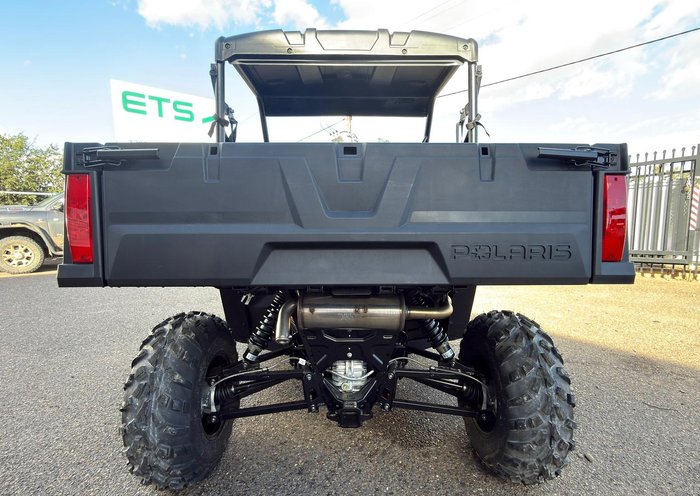 2026 Polaris RANGER 500