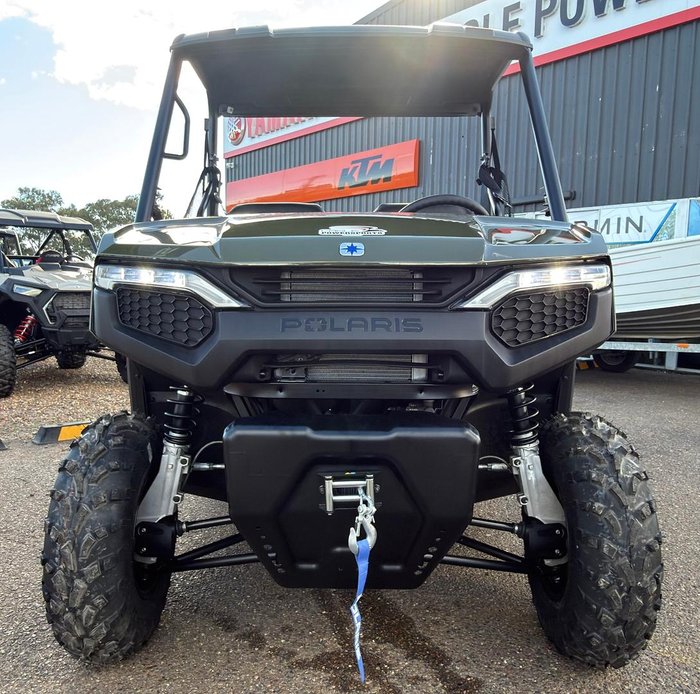 2026 Polaris RANGER 500