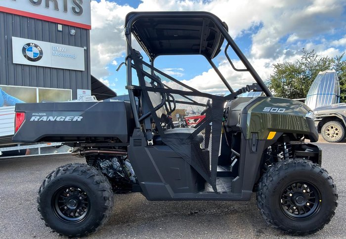 2026 Polaris RANGER 500