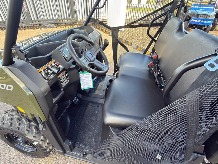 2026 Polaris RANGER 500