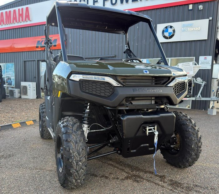 2026 Polaris RANGER 500