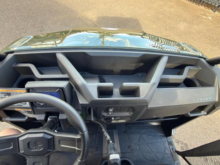 2026 Polaris RANGER 500
