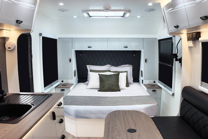 2026 X Series RV Commander