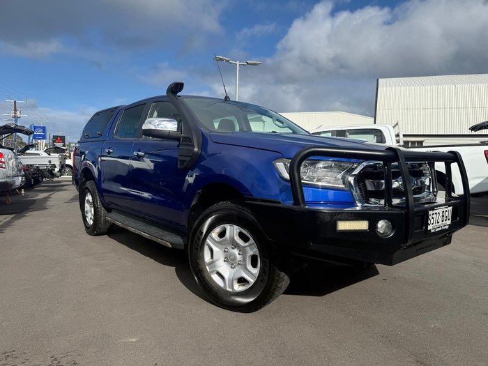 2015 Ford Ranger