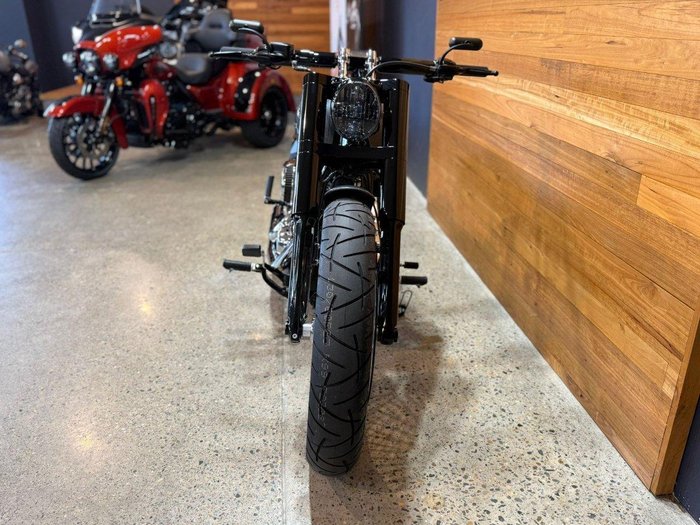 2022 Harley-Davidson