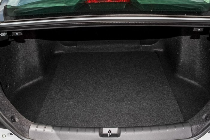 2019 Honda Civic VTi-L