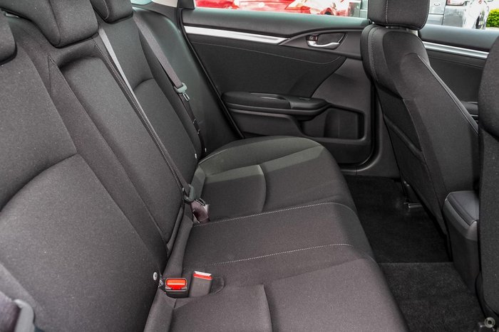 2019 Honda Civic VTi-L
