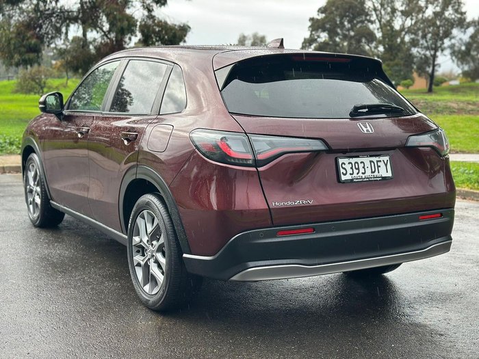 2023 Honda ZR-V VTi L