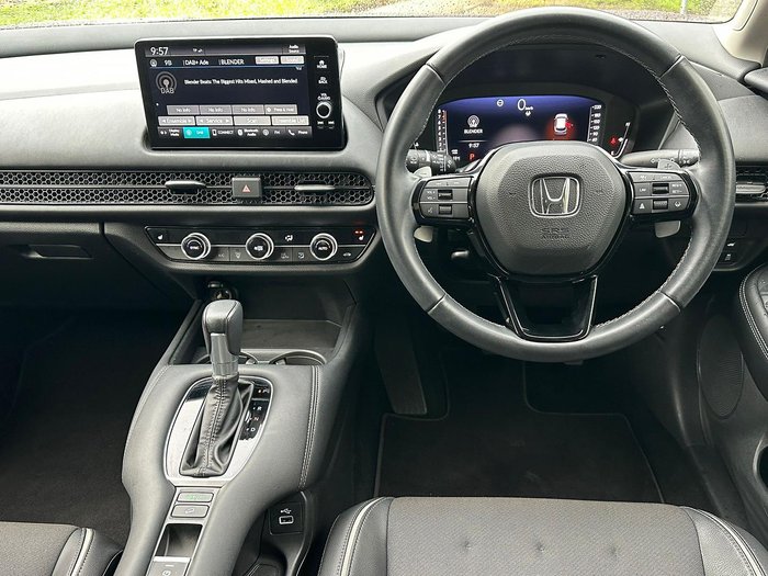 2023 Honda ZR-V VTi L