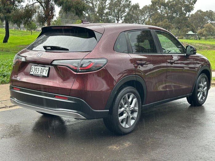 2023 Honda ZR-V VTi L